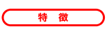 特徴